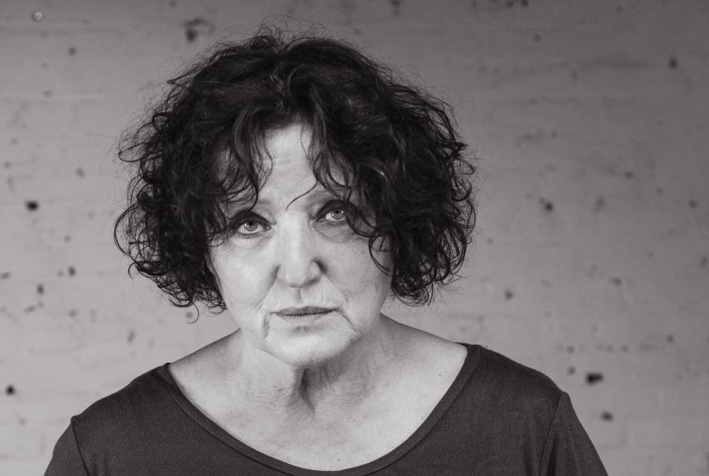 Sabine Kinder
