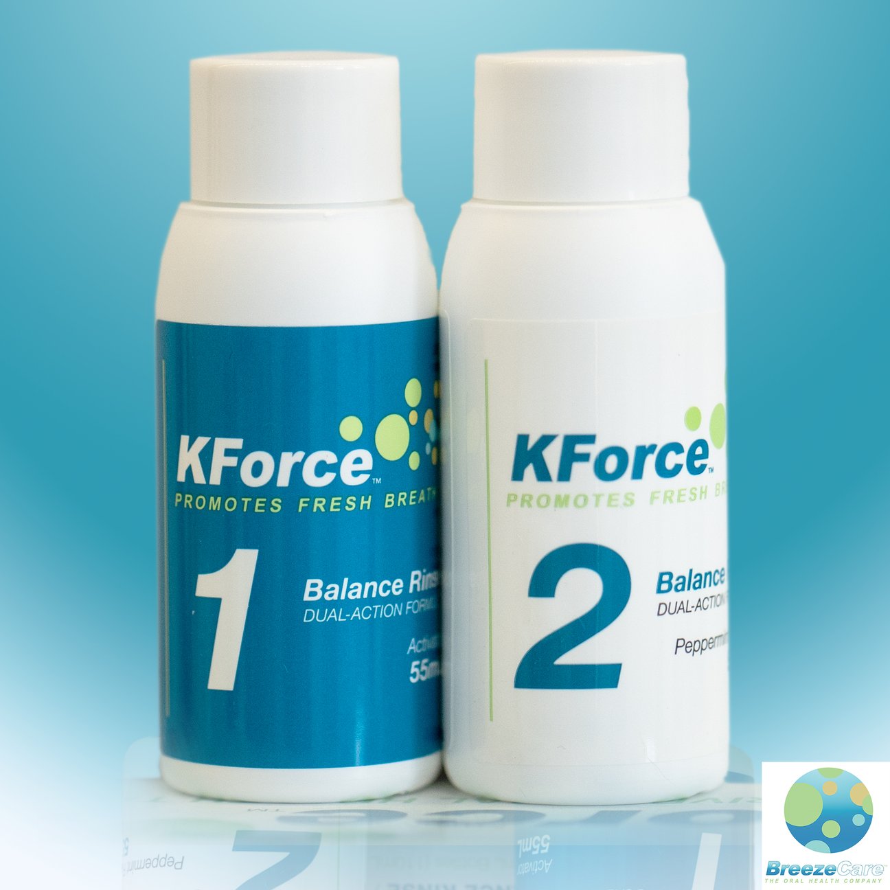 KForce Balance Rinse