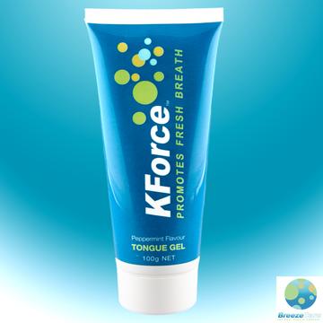 KForce Tongue Gel