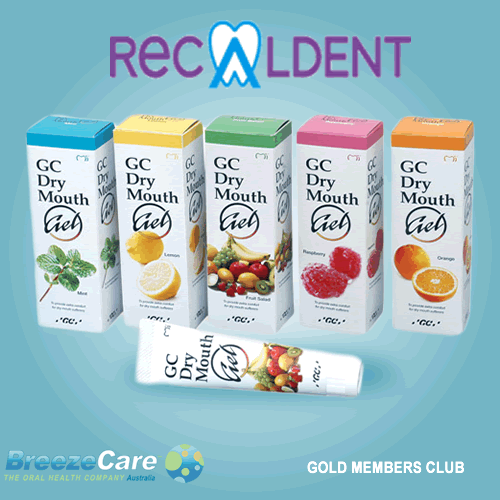 Breeze Daily Rinse