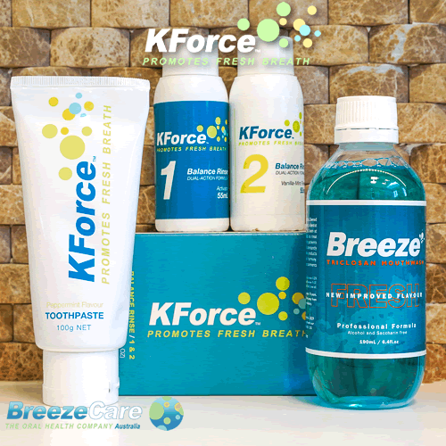 KForce 20Day Challenge Kit - Refill