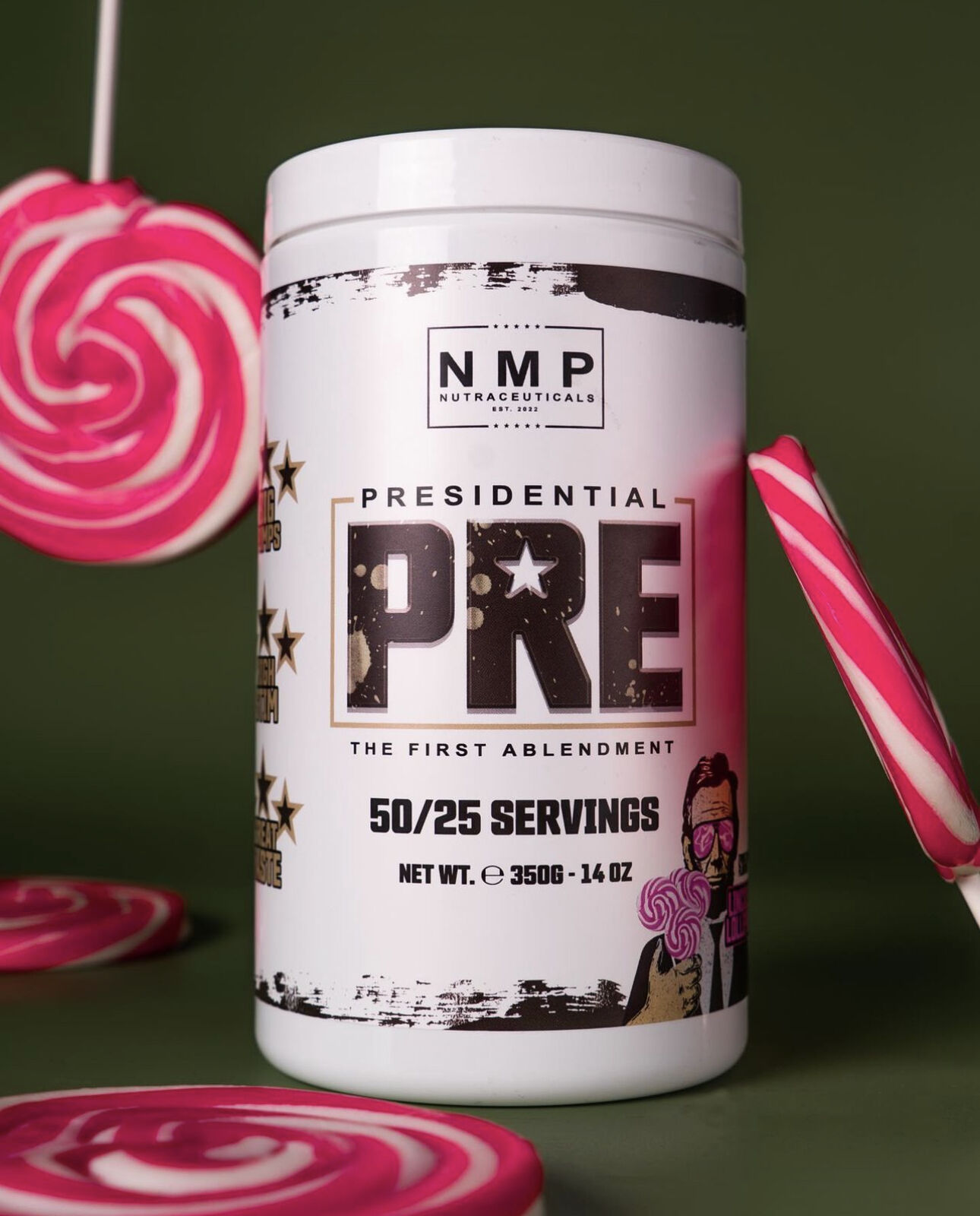 📣 NEW BRAND 2 New Incredible PreWorkouts! UK Supplements