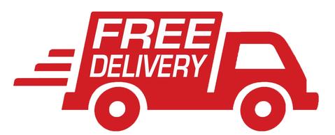 Free Delivery