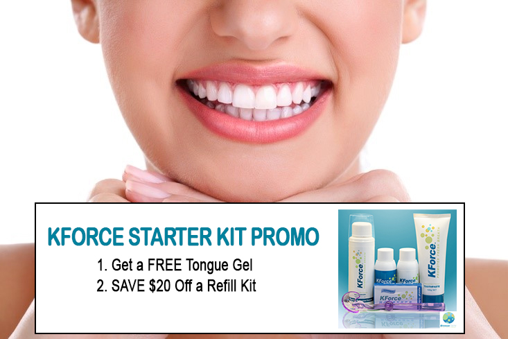 Free Tongue Gel